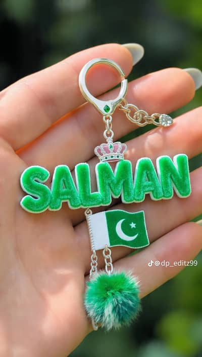 Sheikh SaLman