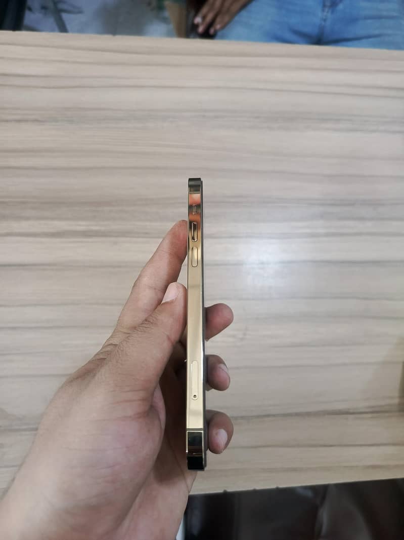 Apple iPhone 12 Pro 4