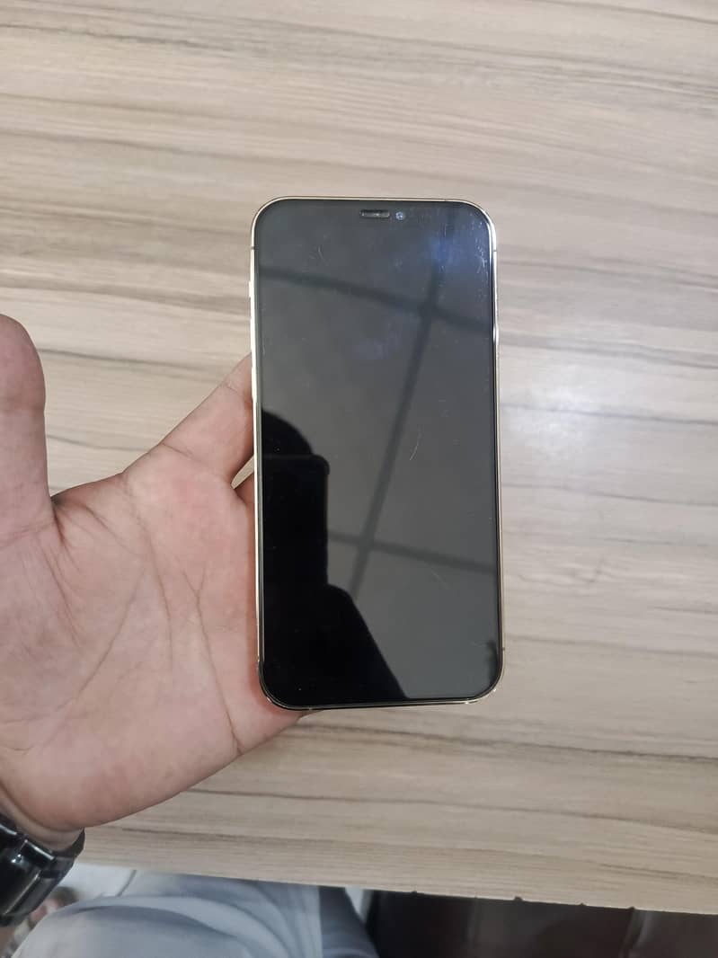 Apple iPhone 12 Pro 5
