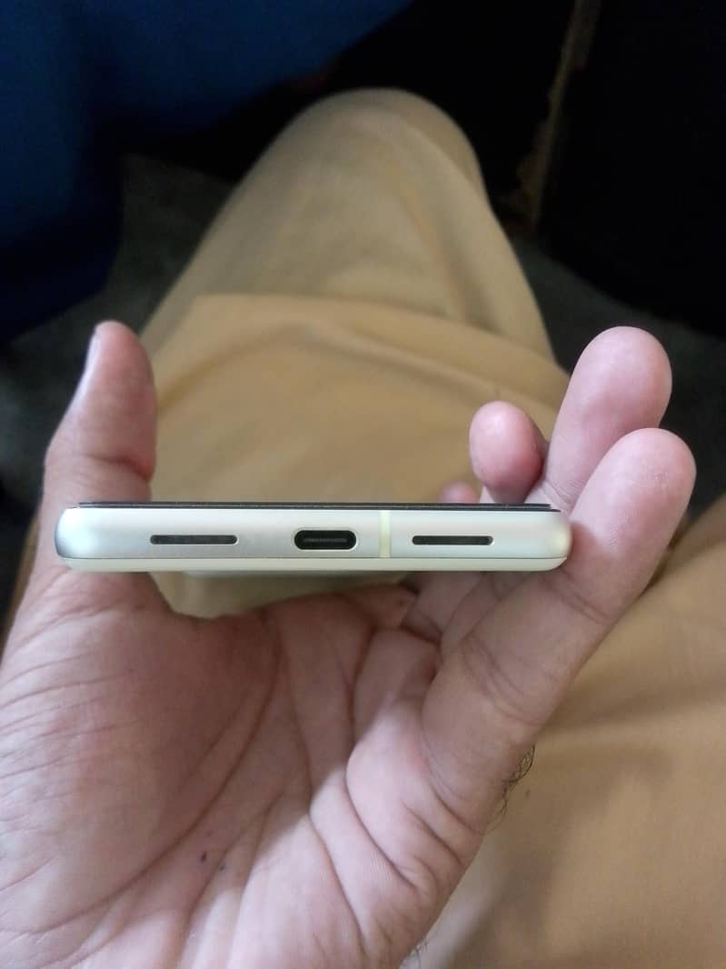 Google Pixel 7 7