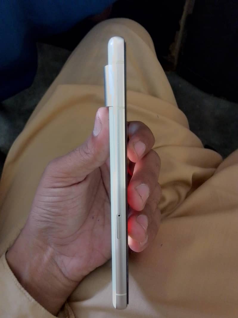 Google Pixel 7 8