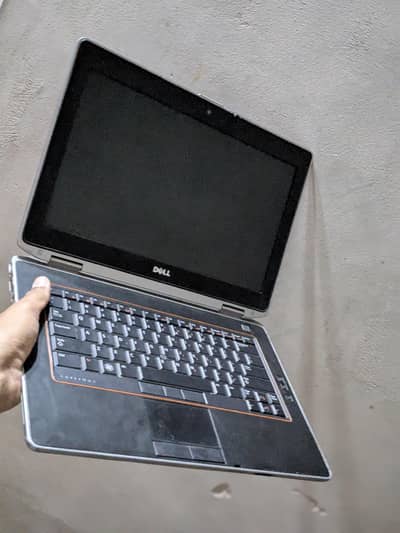 Dell laptop
