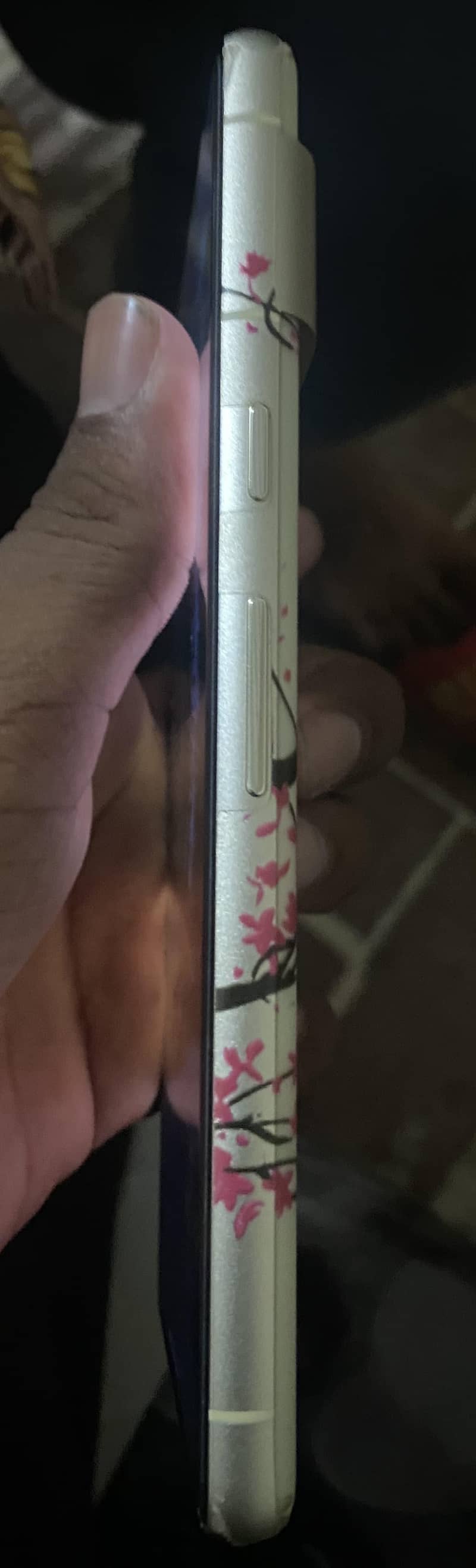 Google Pixel 7 4