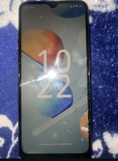G'Five Note 25 Ultra