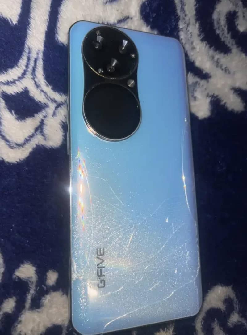 G'Five Note 25 Ultra 1
