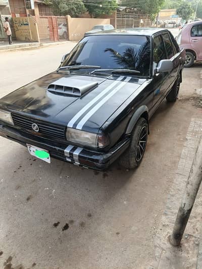 Nissan Sunny 1500cc