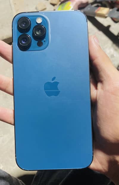 Apple iPhone 12 Pro Max