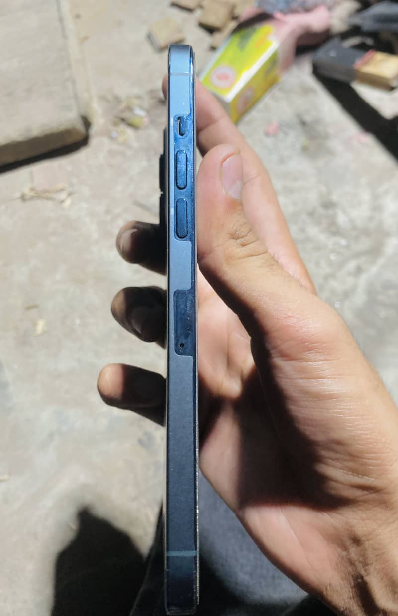Apple iPhone 12 Pro Max 5