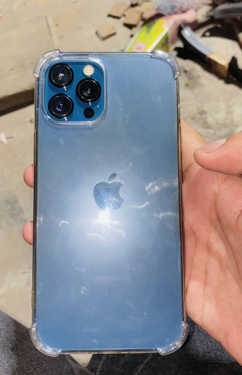 Apple iPhone 12 Pro Max 6