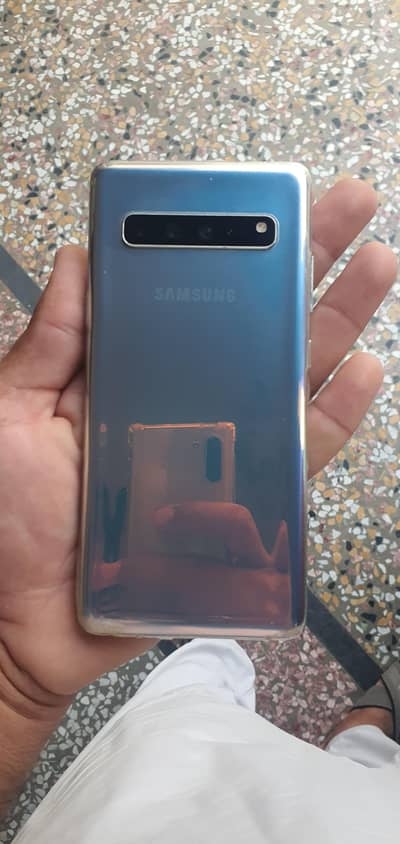 Samsung Mobile S10 5G