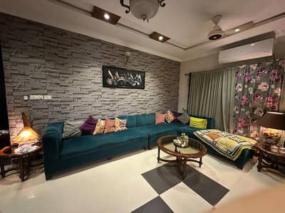 9 Seater L Shaped Sofa