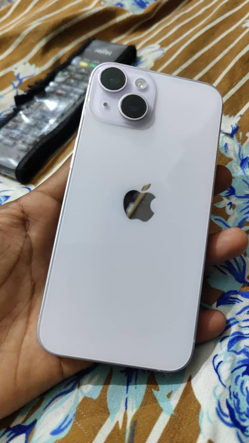 Apple iPhone 14 1