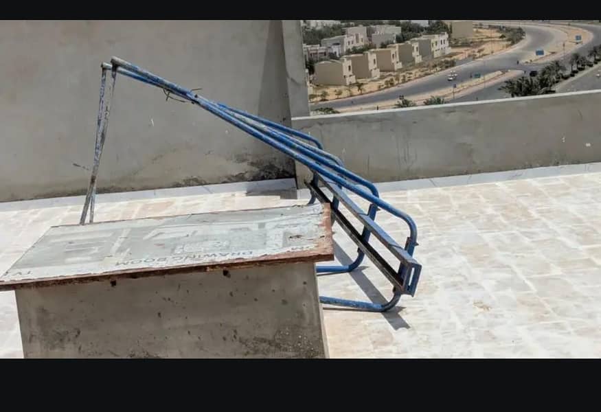 winch machine 1