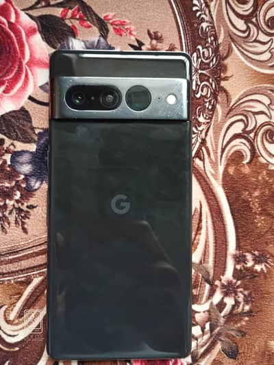Google Pixel 7 Pro duel sim pta approved for sale and exchange