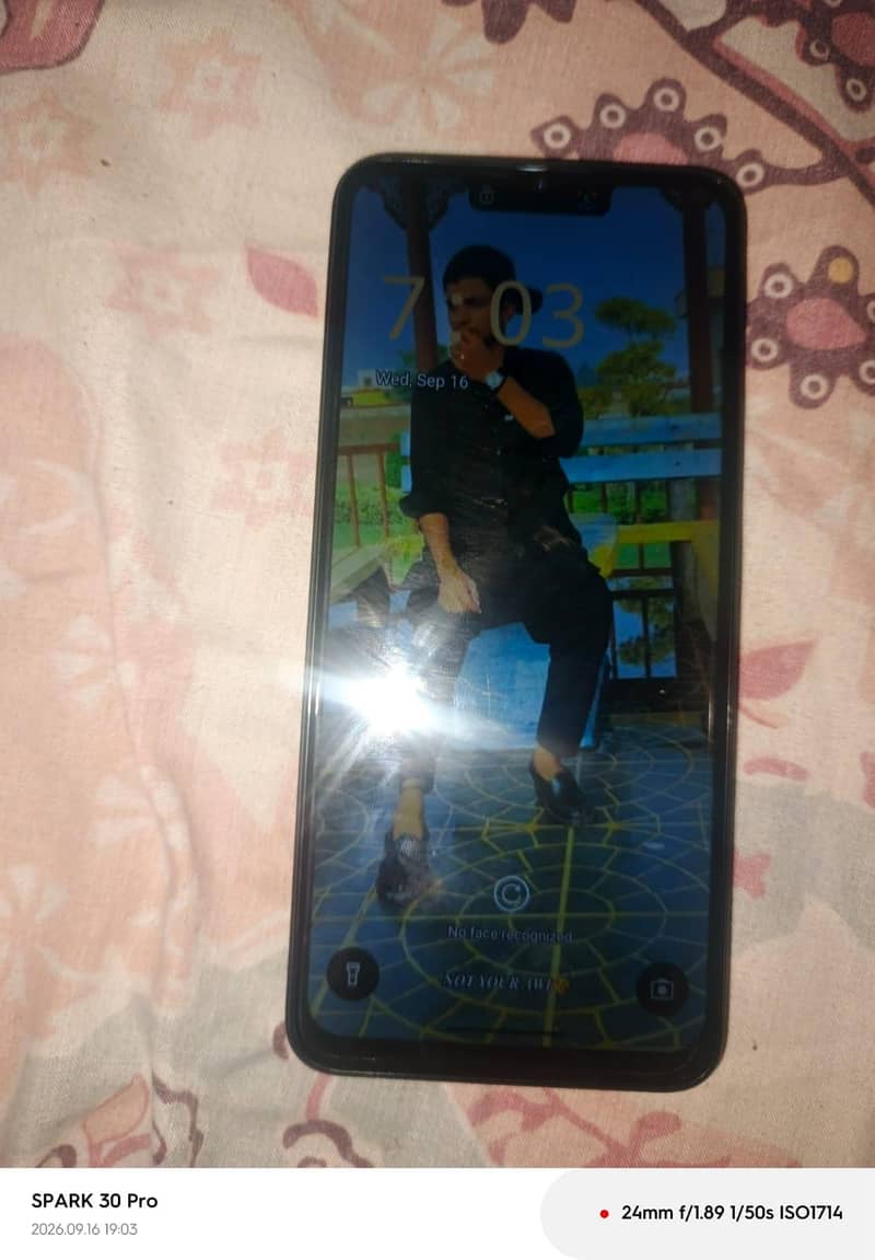 Itel Other Model 2