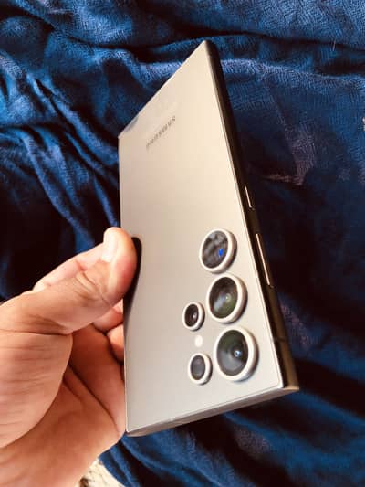 Samsung s24 Ultra