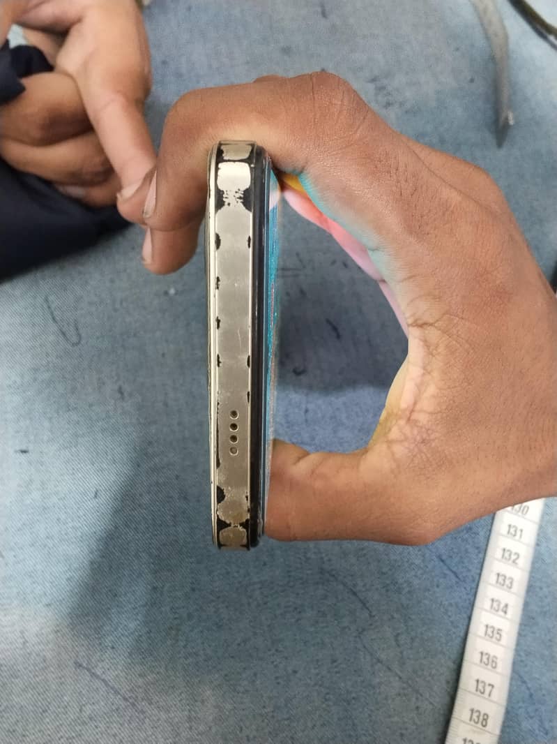 Tecno Spark 20C 1