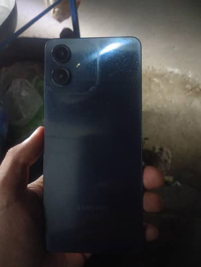 Samsung Mobile A06