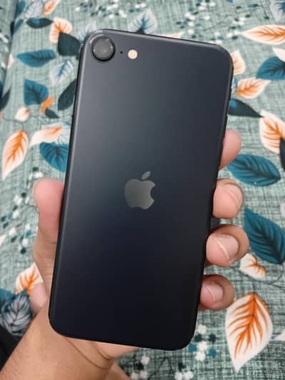 Apple iPhone SE 3 Gen