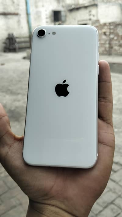 Apple iPhone SE 2020