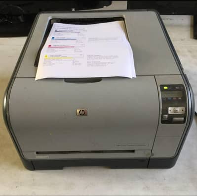 HP COLOR PRİNTER 1515n