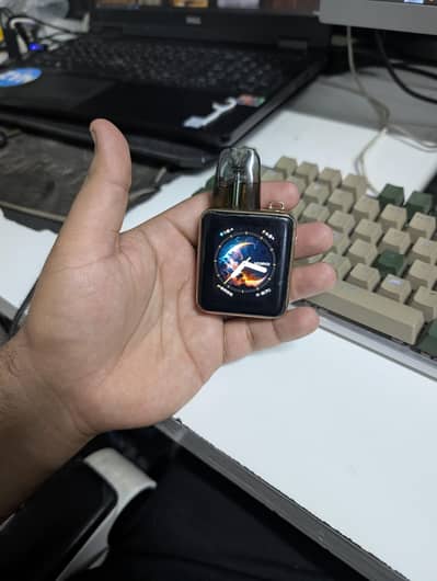 Voopoo Argus P3  18+