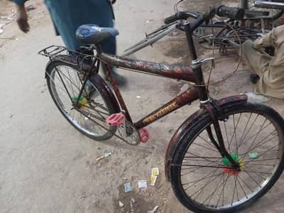 Mountain Bike for 10-15 years child
