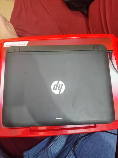 HP ProBook 11G2 Touch lcd