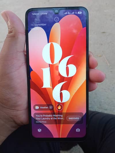 Xiaomi Redmi 14C