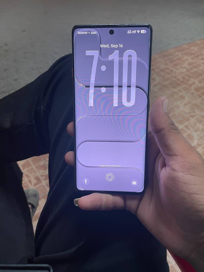 Tecno CAMON 40 Pro 2