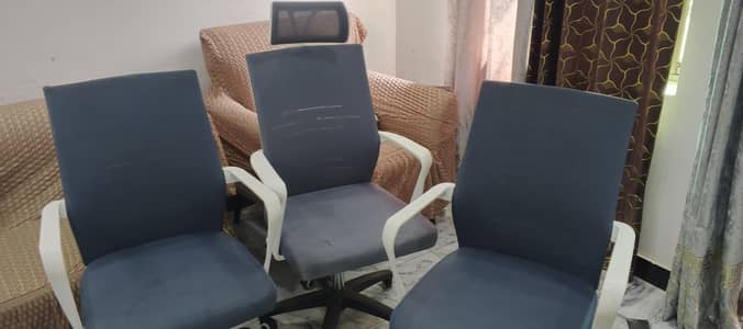 executive chairs