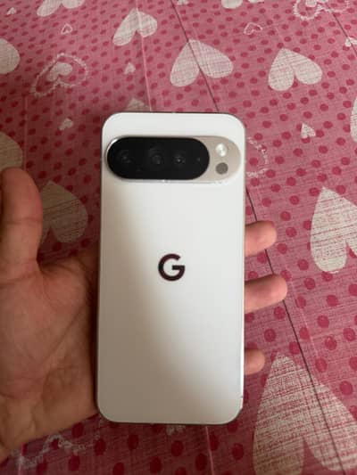 Google Pixel 10 pro XL