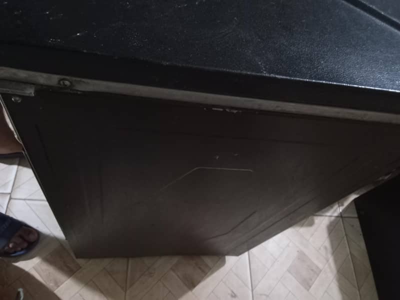 cooking range 4