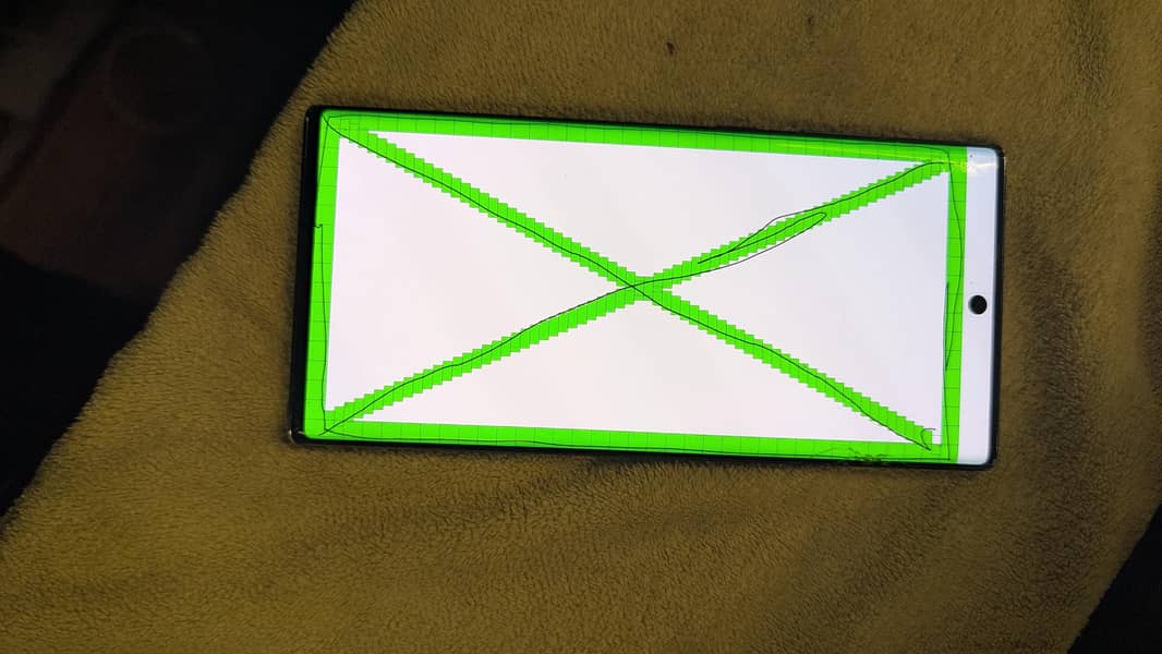 Samsung Mobile Note 10 Plus 2
