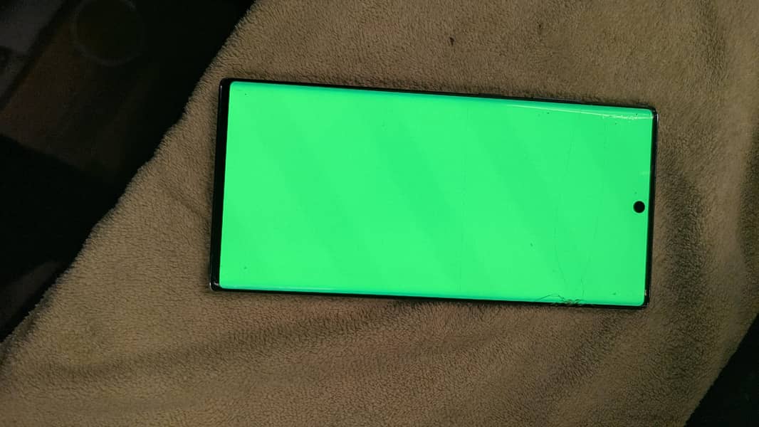 Samsung Mobile Note 10 Plus 3