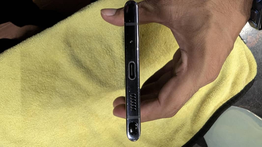 Samsung Mobile Note 10 Plus 5