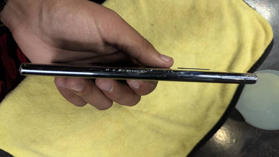 Samsung Mobile Note 10 Plus 8