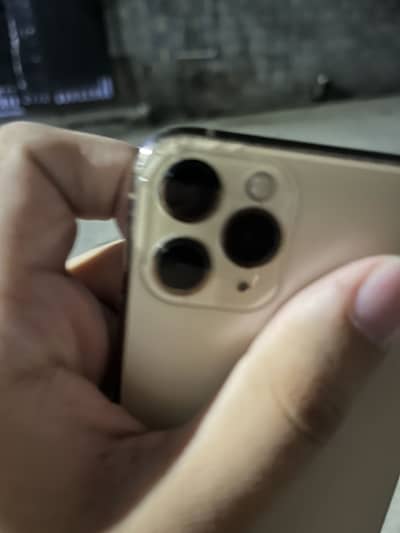 Apple iPhone 11 Pro