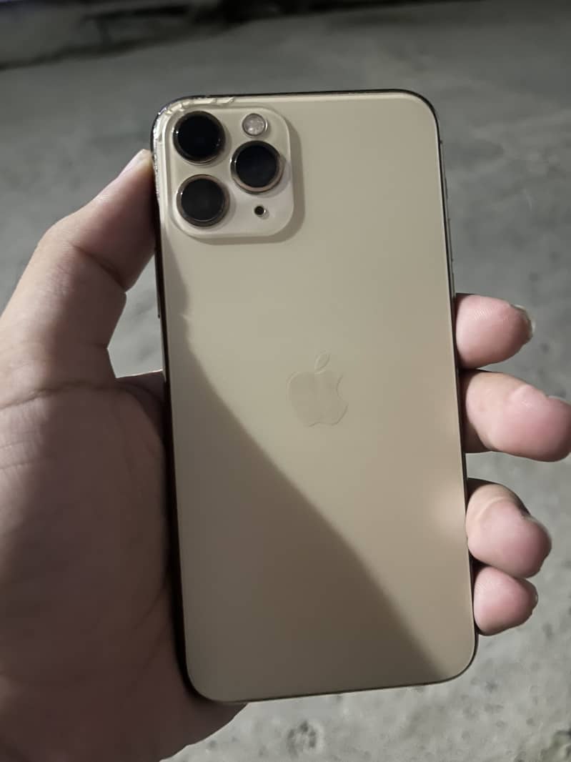 Apple iPhone 11 Pro 1