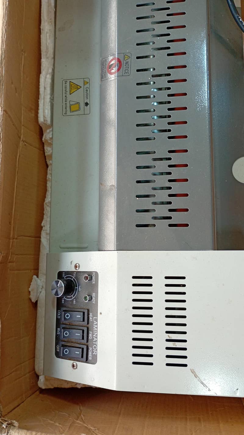 laminator 1