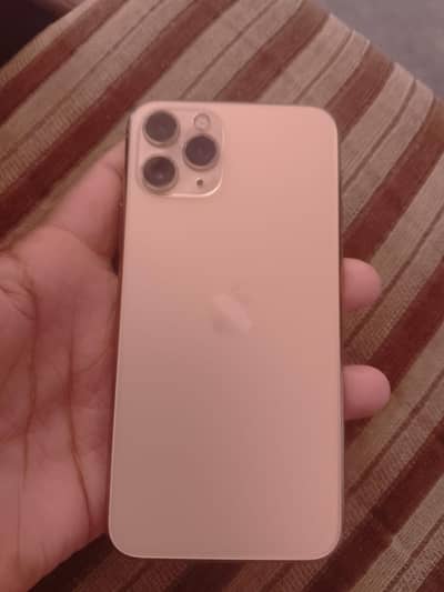 Apple iPhone 11 Pro