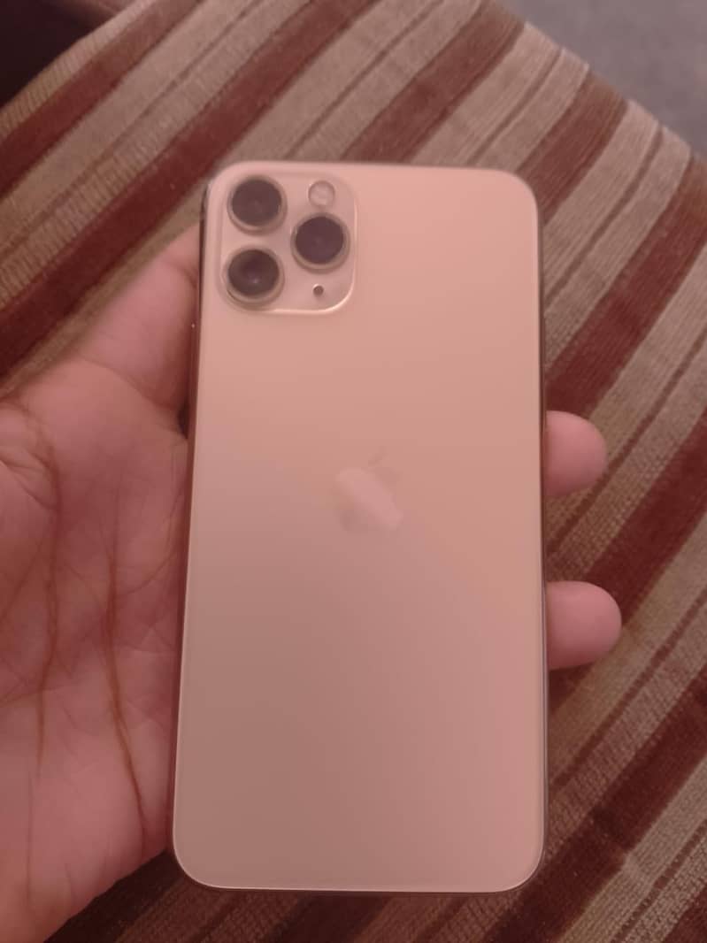 Apple iPhone 11 Pro 0