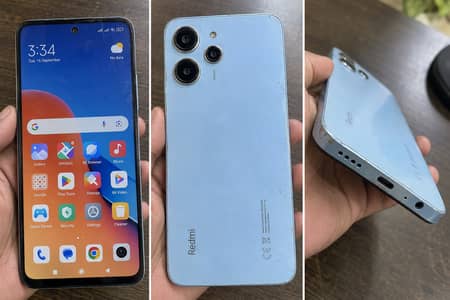 Xiaomi Redmi 12