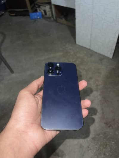 Apple iPhone 14 Pro Max