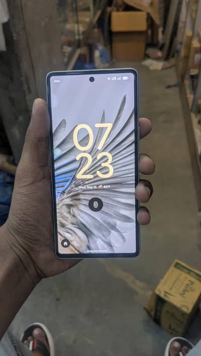 Google Pixel 7