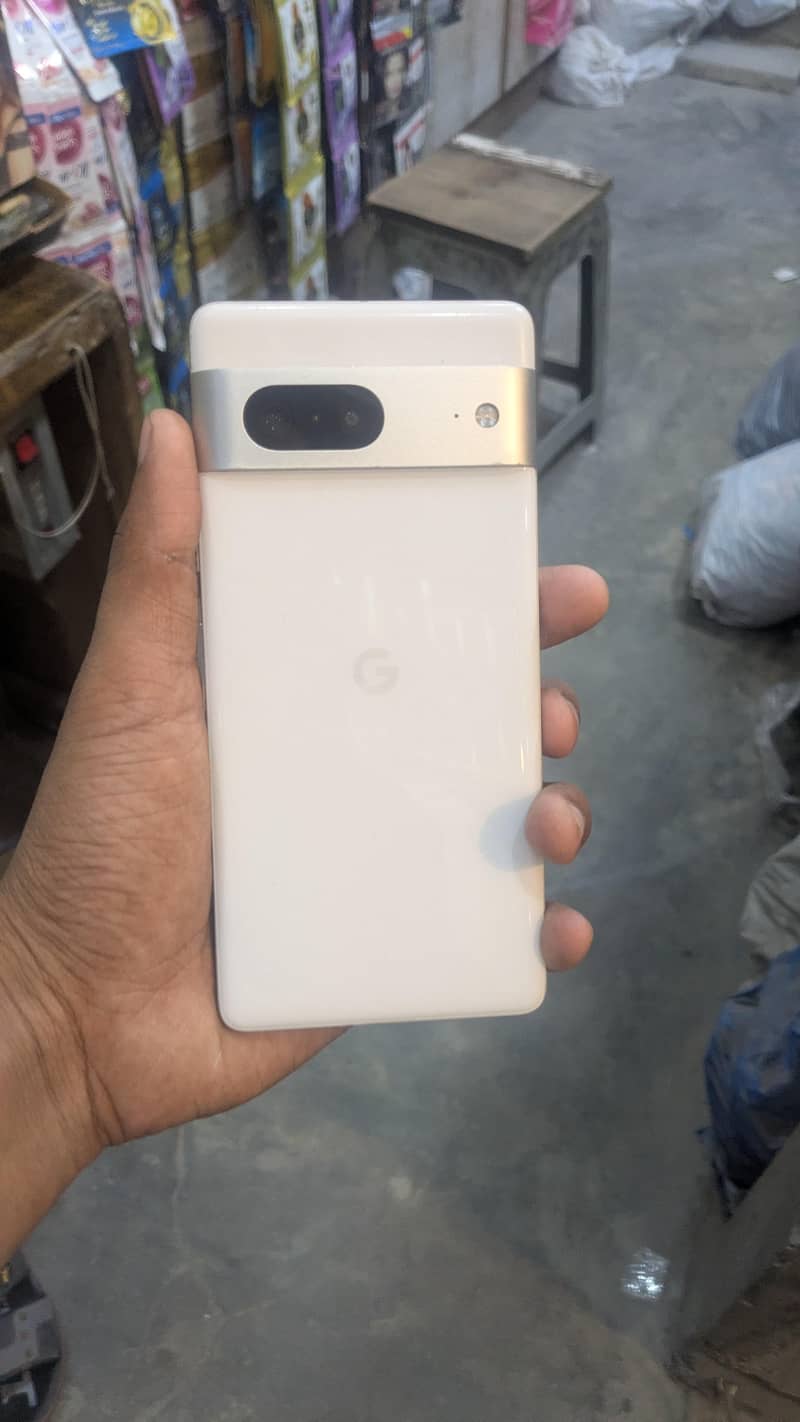 Google Pixel 7 1