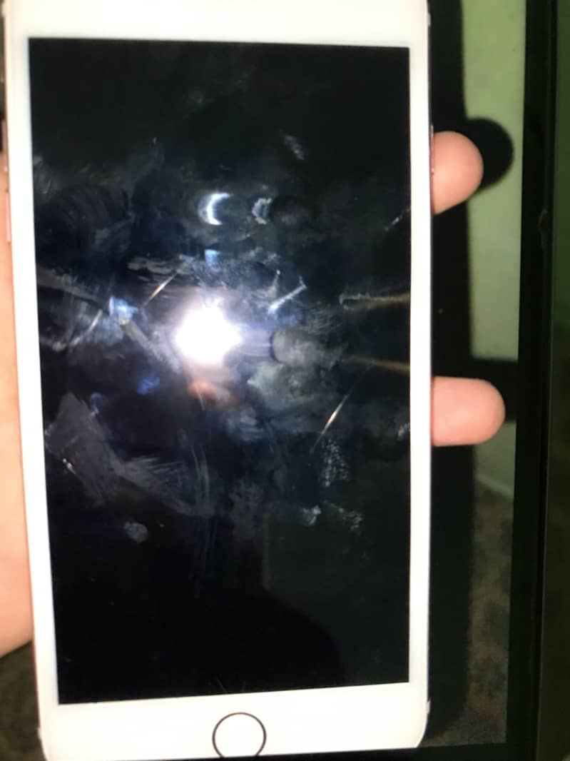 Apple iPhone 7 Plus 1