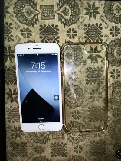 Apple iPhone 7 Plus
