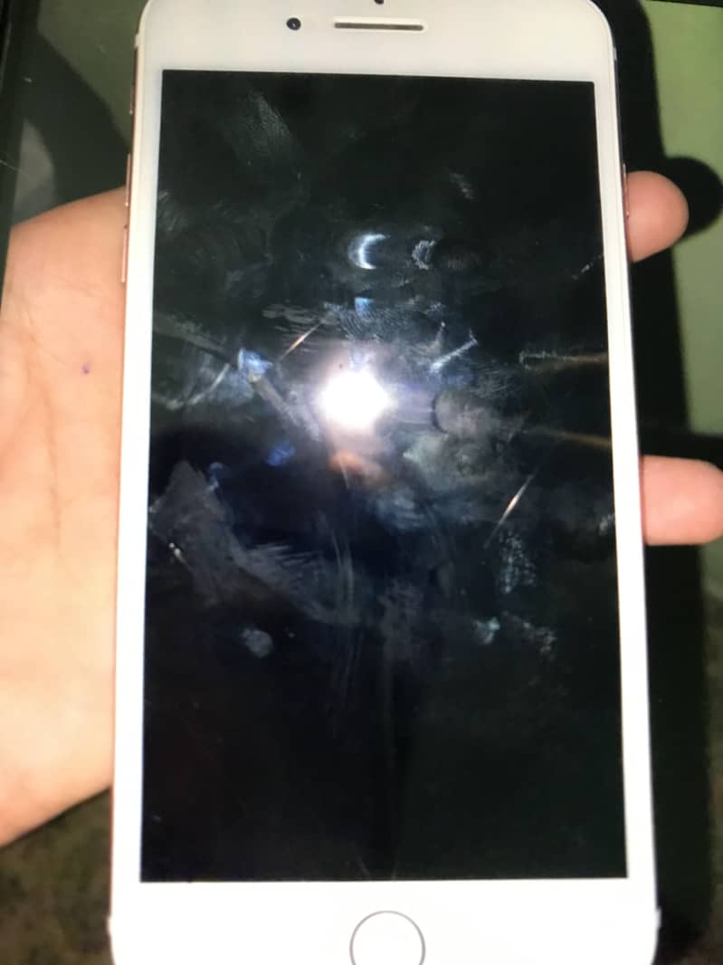 Apple iPhone 7 Plus 7