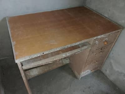 table